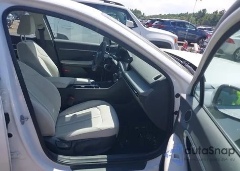 2024 Hyundai Sonata Sel z USA, uszkodzony, nr VIN KMHL64JA4RA409647